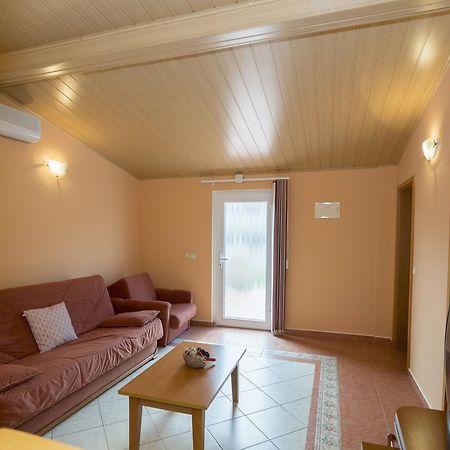 פונטנה Apartments Kori מראה חיצוני תמונה