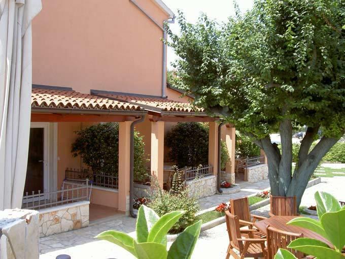 פונטנה Apartments Kori חדר תמונה