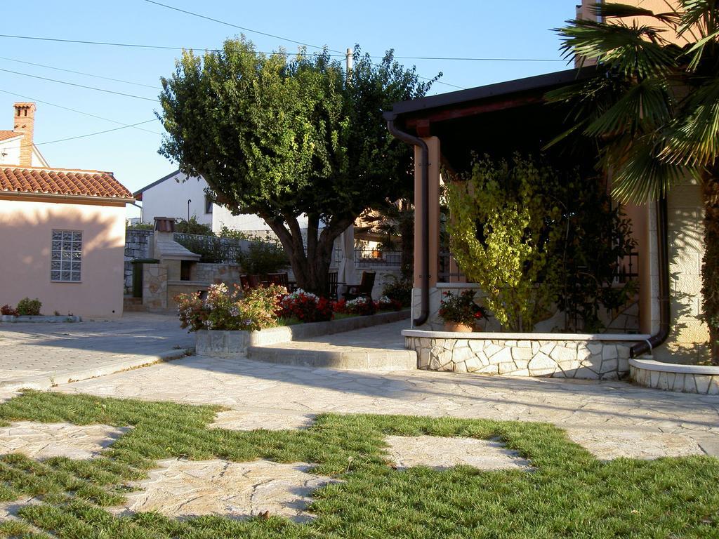 פונטנה Apartments Kori חדר תמונה