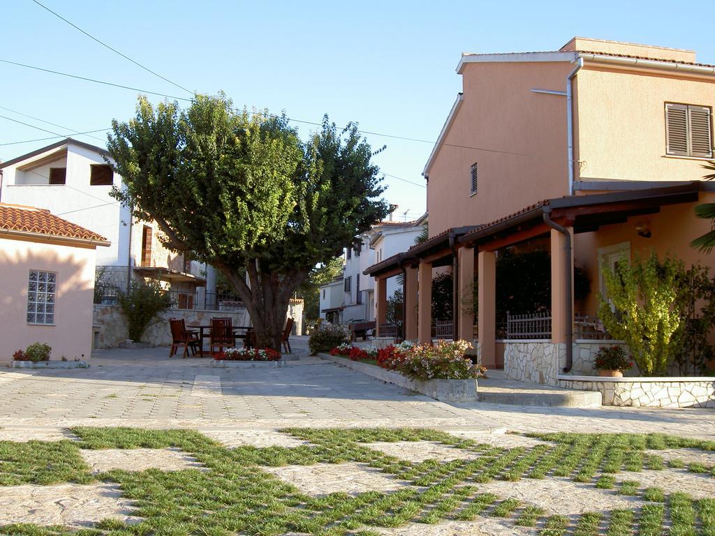 פונטנה Apartments Kori חדר תמונה
