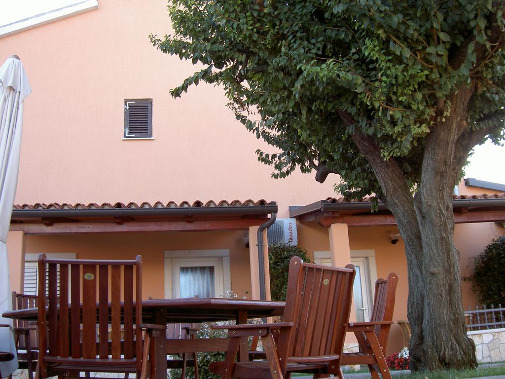 פונטנה Apartments Kori חדר תמונה