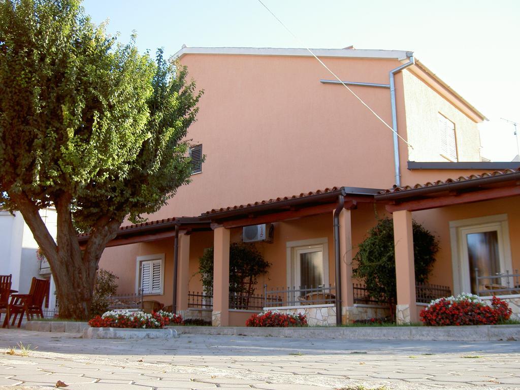 פונטנה Apartments Kori חדר תמונה