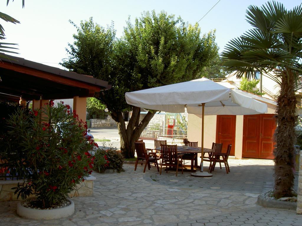 פונטנה Apartments Kori חדר תמונה