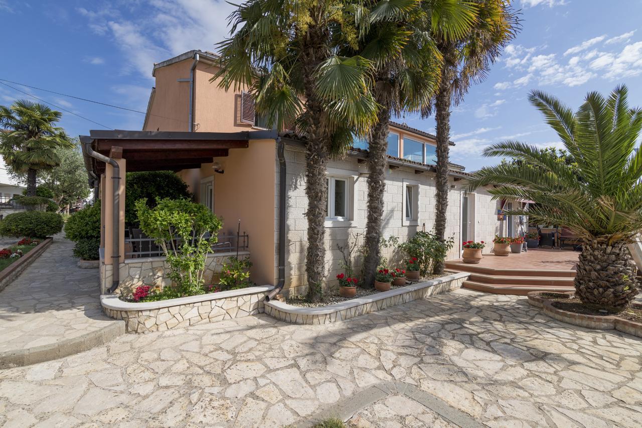 פונטנה Apartments Kori מראה חיצוני תמונה