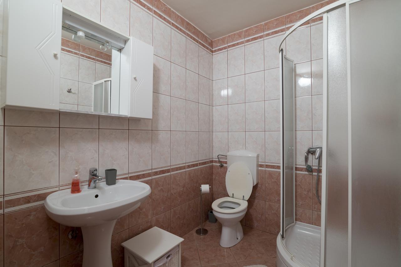 פונטנה Apartments Kori מראה חיצוני תמונה