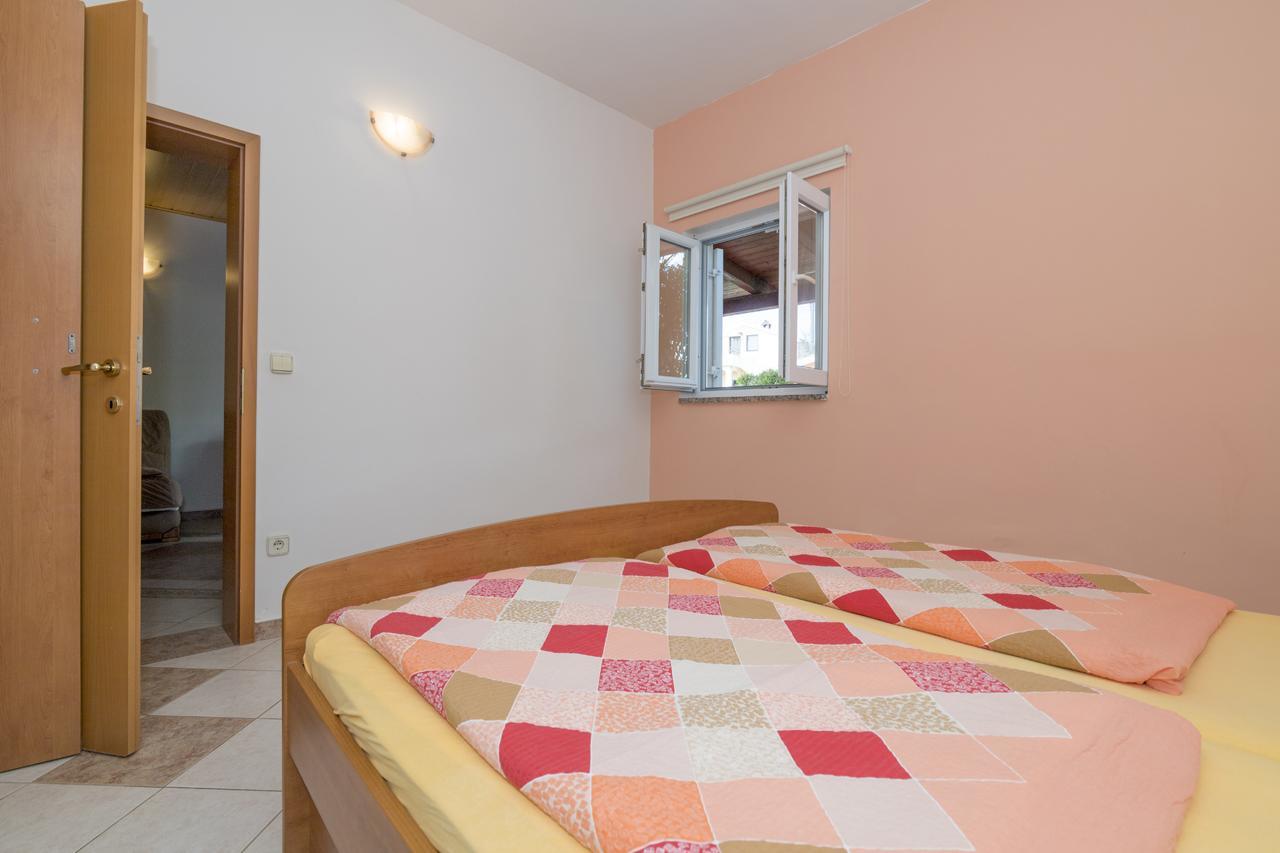 פונטנה Apartments Kori מראה חיצוני תמונה
