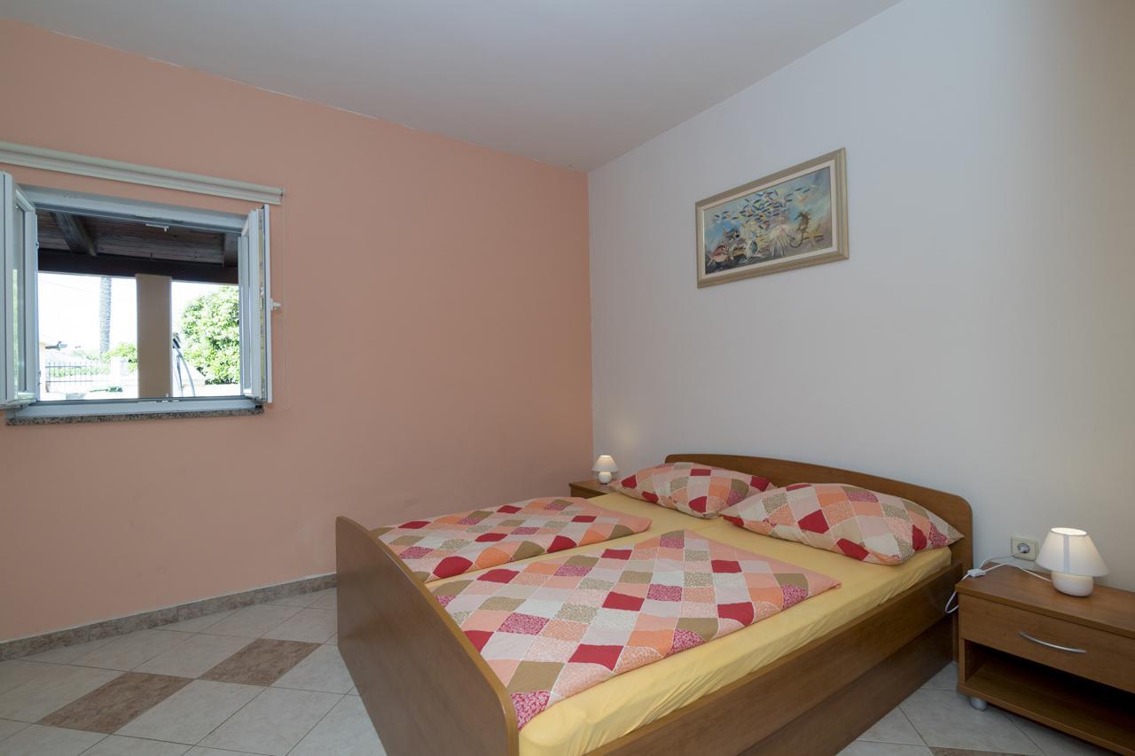 פונטנה Apartments Kori מראה חיצוני תמונה