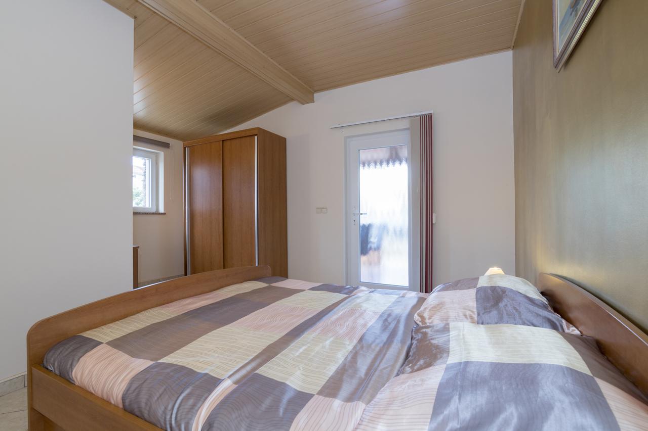 פונטנה Apartments Kori מראה חיצוני תמונה