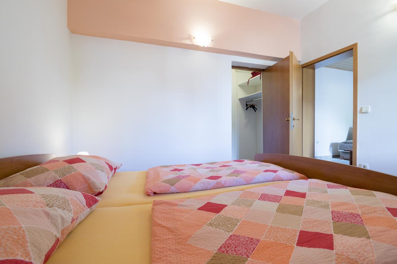 פונטנה Apartments Kori מראה חיצוני תמונה