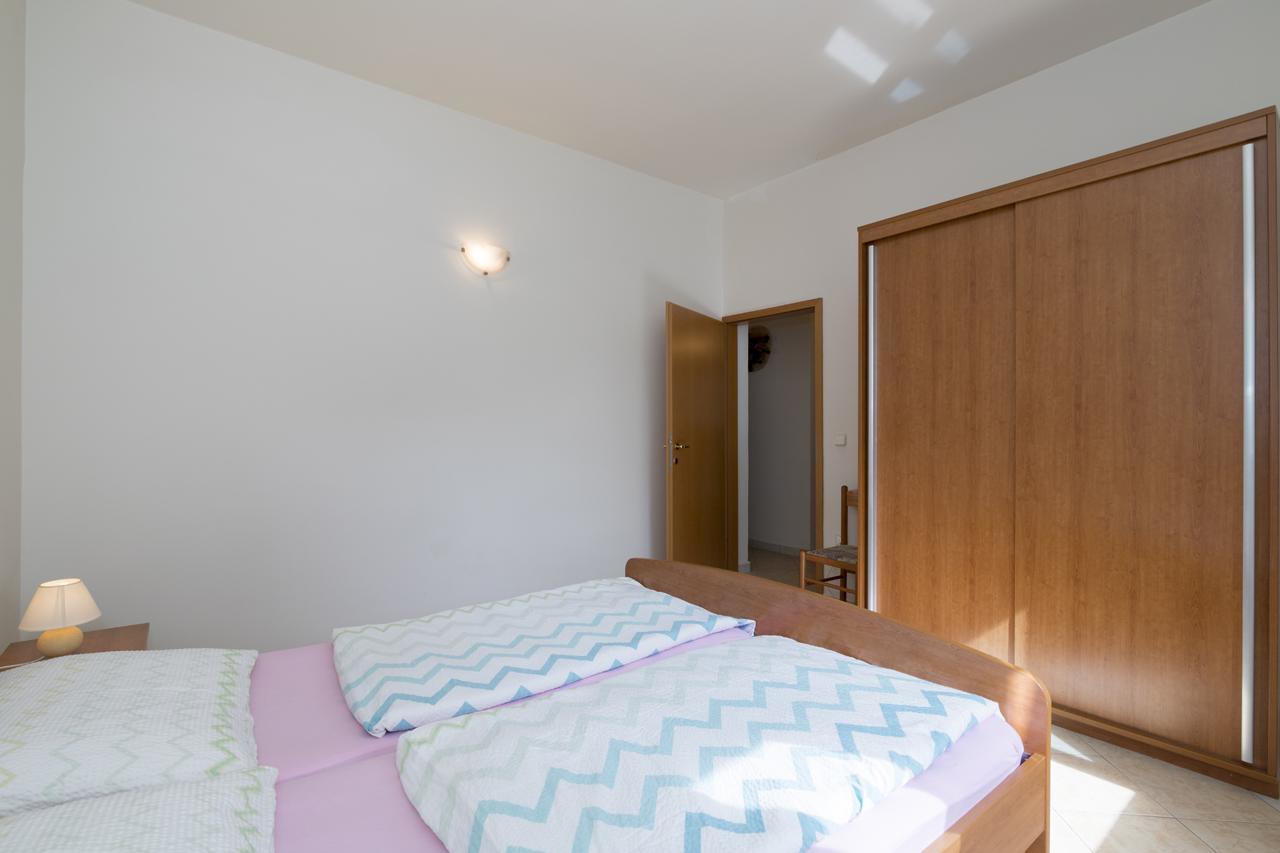 פונטנה Apartments Kori מראה חיצוני תמונה