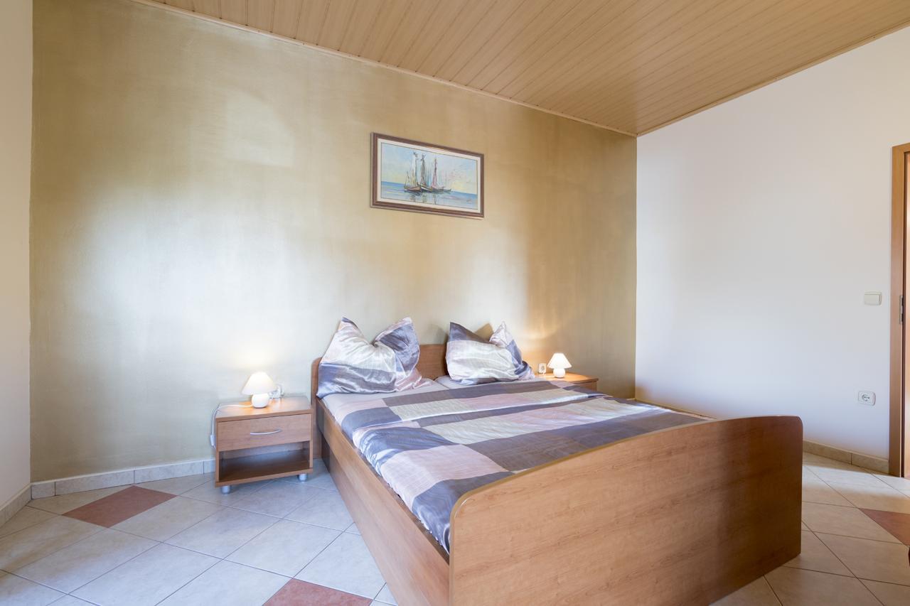 פונטנה Apartments Kori מראה חיצוני תמונה