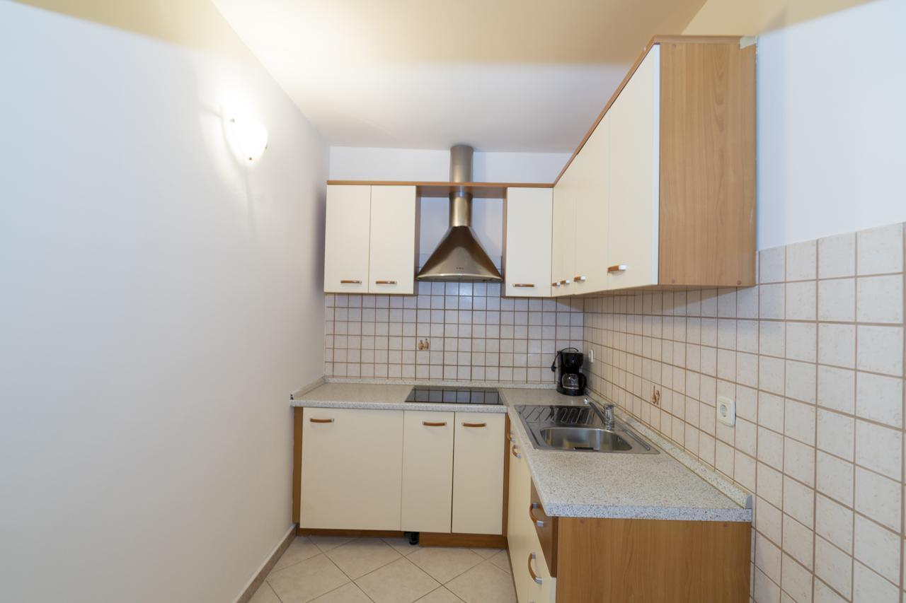 פונטנה Apartments Kori מראה חיצוני תמונה