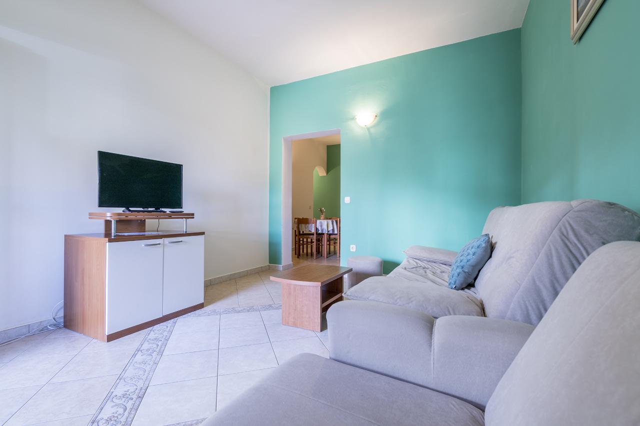 פונטנה Apartments Kori מראה חיצוני תמונה