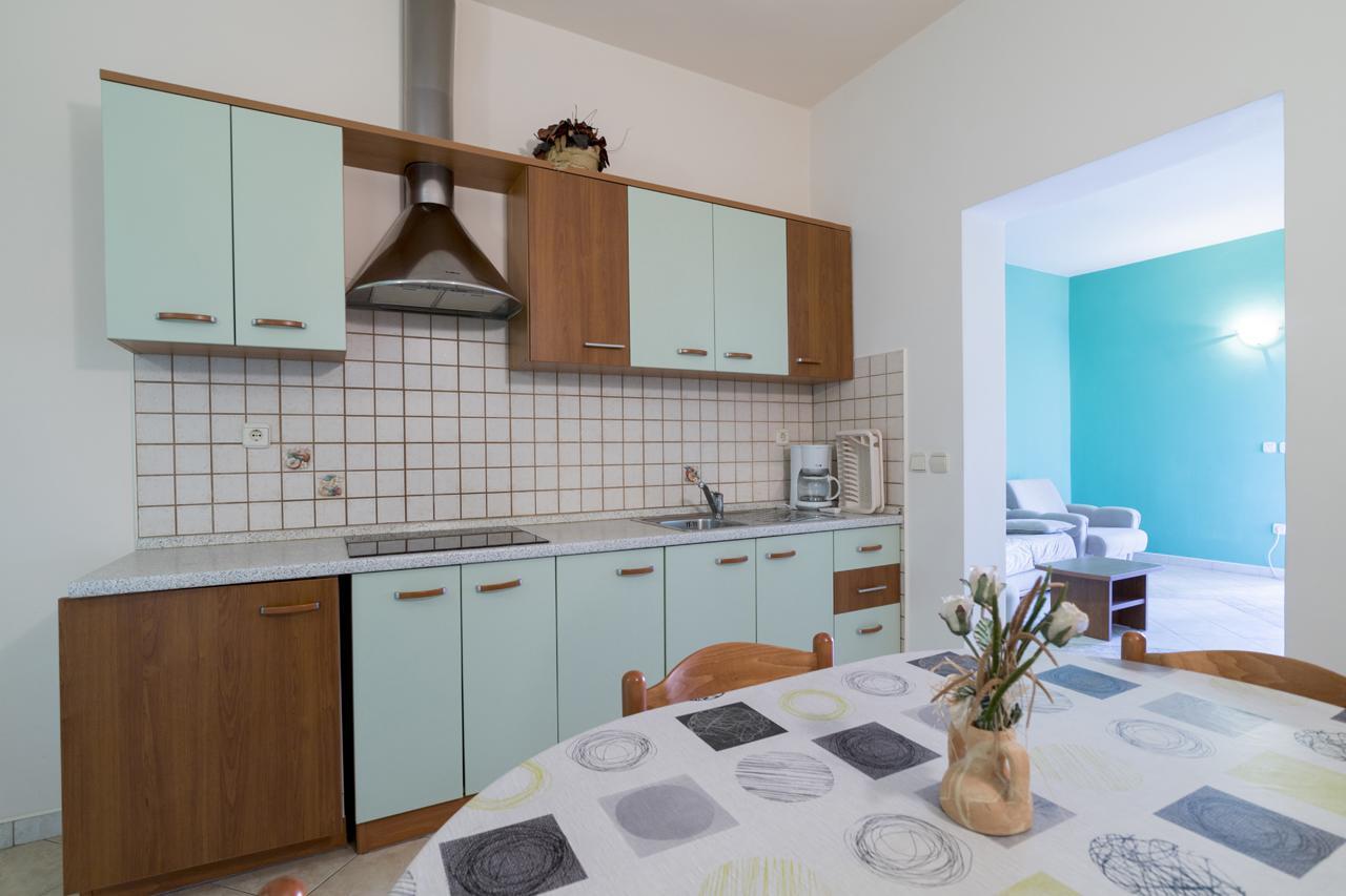 פונטנה Apartments Kori מראה חיצוני תמונה